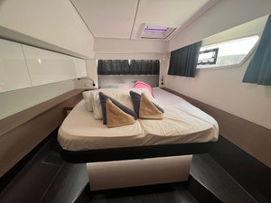 Elba 45 „DREAMCATCHER“ – fotka 10