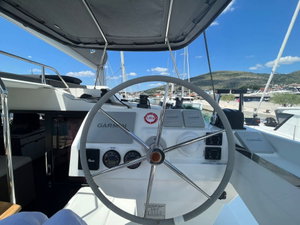 Elba 45 „DREAMCATCHER“ – fotka 5