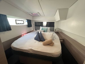 Elba 45 „DREAMCATCHER“ – fotka 8