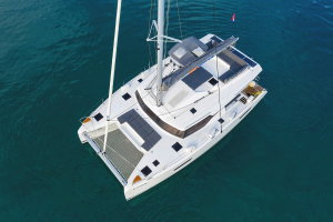 Elba 45 „DREAMCATCHER“ – fotka 22