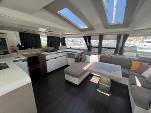 Elba 45 „DREAMCATCHER“ – fotka 2