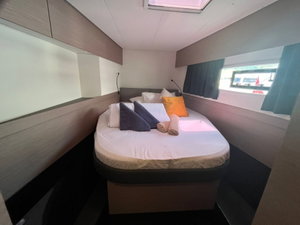 Elba 45 „DREAMCATCHER“ – fotka 9