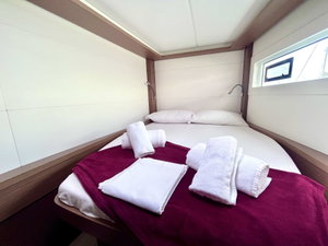 Lagoon 46 „Baraonda - Comfort Line“ – fotka 3