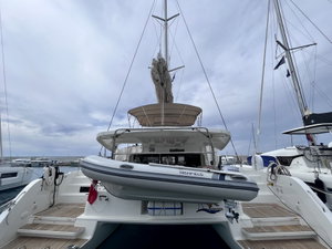 Lagoon 46 „Baraonda - Comfort Line“ – fotka 13
