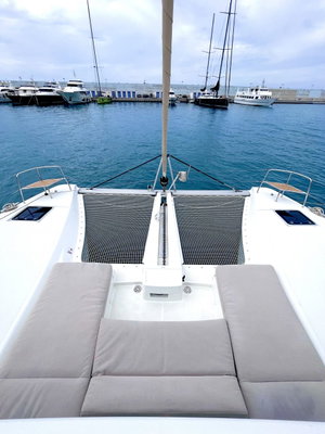 Lagoon 46 „Baraonda - Comfort Line“ – fotka 11
