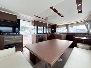 Lagoon 46 „Baraonda - Comfort Line“ – fotka 9