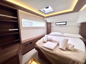 Lagoon 46 „Baraonda - Comfort Line“ – fotka 5