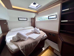 Lagoon 46 „Baraonda - Comfort Line“ – fotka 6