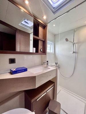Lagoon 46 „Baraonda - Comfort Line“ – fotka 4