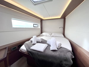 Lagoon 46 „Baraonda - Comfort Line“ – fotka 7