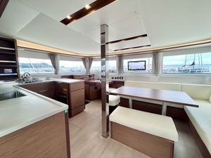 Lagoon 46 „Baraonda - Comfort Line“ – fotka 2
