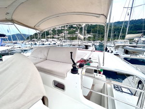 Lagoon 46 „Baraonda - Comfort Line“ – fotka 12