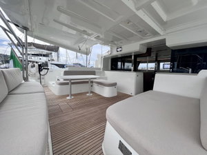 Lagoon 46 „Baraonda - Comfort Line“ – fotka 14