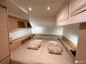 Solaris 55 „Avalon - Luxury - A/C, Watermaker“ – fotka 5