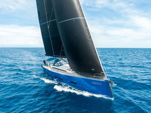 Solaris 55 „Avalon - Luxury - A/C, Watermaker“ – fotka 21
