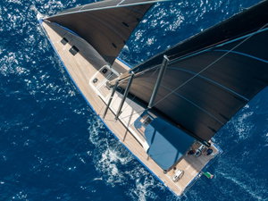 Solaris 55 „Avalon - Luxury - A/C, Watermaker“ – fotka 24