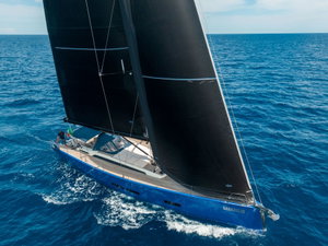 Solaris 55 „Avalon - Luxury - A/C, Watermaker“ – fotka 23