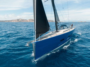 Solaris 55 „Avalon - Luxury - A/C, Watermaker“ – fotka 18