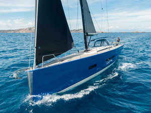 Solaris 55 „Avalon - Luxury - A/C, Watermaker“ – fotka 19