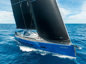 Solaris 55 „Avalon - Luxury - A/C, Watermaker“ – fotka 1