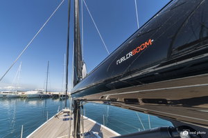 Solaris 55 „Avalon - Luxury - A/C, Watermaker“ – fotka 13