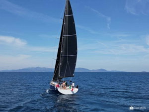 Solaris 55 „Avalon - Luxury - A/C, Watermaker“ – fotka 6