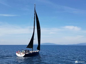 Solaris 55 „Avalon - Luxury - A/C, Watermaker“ – fotka 7