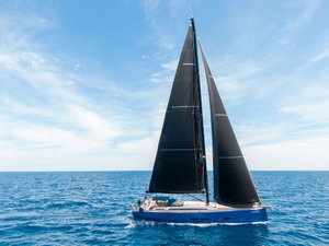 Solaris 55 „Avalon - Luxury - A/C, Watermaker“ – fotka 20