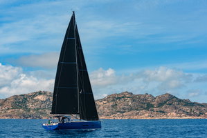 Solaris 55 „Avalon - Luxury - A/C, Watermaker“ – fotka 14