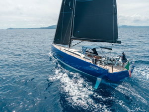 Solaris 55 „Avalon - Luxury - A/C, Watermaker“ – fotka 25