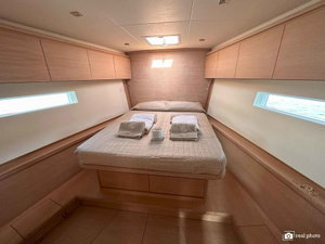 Solaris 55 „Avalon - Luxury - A/C, Watermaker“ – fotka 2