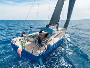 Solaris 55 „Avalon - Luxury - A/C, Watermaker“ – fotka 26