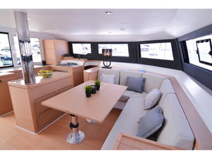 Dufour 48 Catamaran „Paris (Dufour Catamaran 48)“ – fotka 19