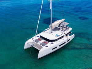 Dufour 48 Catamaran „Paris (Dufour Catamaran 48)“ – fotka 13