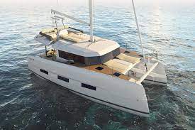 Dufour 48 Catamaran „Paris (Dufour Catamaran 48)“ – fotka 15