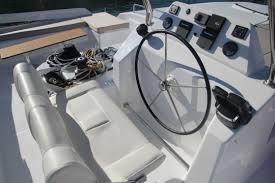 Dufour 48 Catamaran „Paris (Dufour Catamaran 48)“ – fotka 2