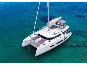 Dufour 48 Catamaran „Paris (Dufour Catamaran 48)“ – fotka 1