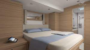 Dufour 48 Catamaran „Paris (Dufour Catamaran 48)“ – fotka 17