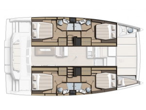 Bali 4.4 „Maritina“ – fotka 16