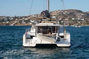 Bali 4.4 „Maritina“ – fotka 2