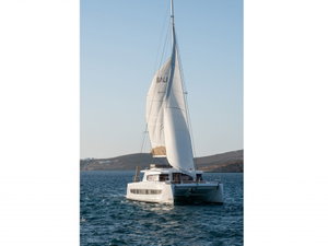 Bali 4.4 „Maritina“ – fotka 1