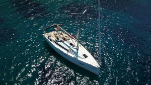 Sun Odyssey 419 „Anerada“ – fotka 4