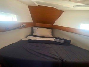 Sun Odyssey 419 „Anerada“ – fotka 3