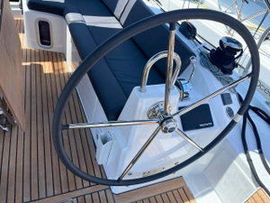 Oceanis 40.1 „Neda“ – fotka 4