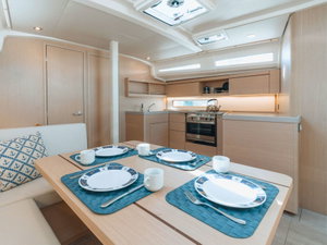 Oceanis 40.1 „Neda“ – fotka 9