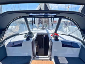 Oceanis 40.1 „Neda“ – fotka 6