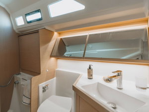 Oceanis 40.1 „Neda“ – fotka 3