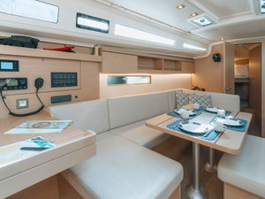 Oceanis 40.1 „Neda“ – fotka 8
