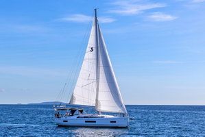 Oceanis 40.1 „Neda“ – fotka 11