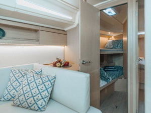 Oceanis 40.1 „Neda“ – fotka 10